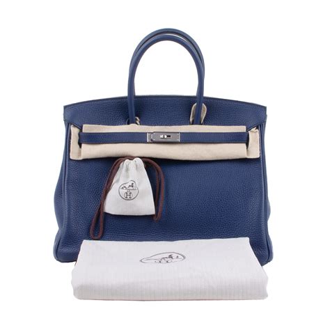 birkin retourne bag.